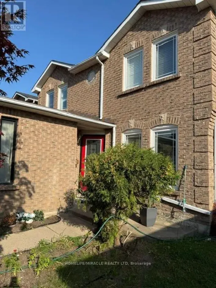 6296 PRAIRIE CIRCLE, Mississauga