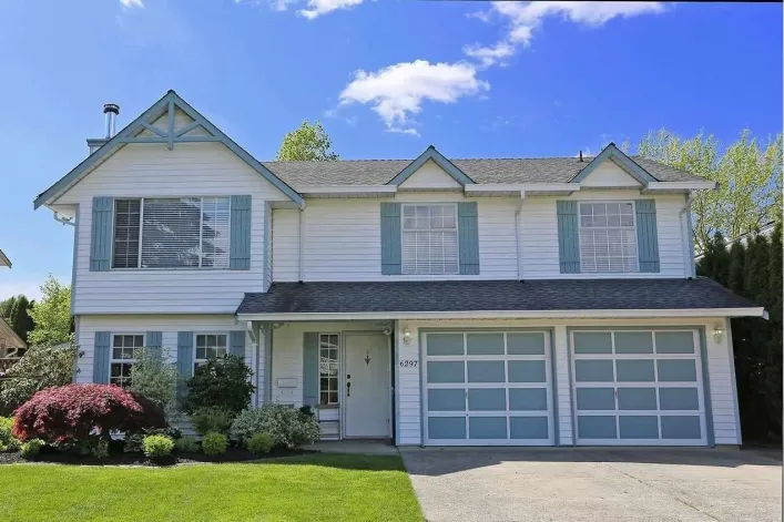 6297 172A STREET, Surrey