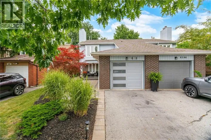 6298 STARFIELD Crescent, Mississauga