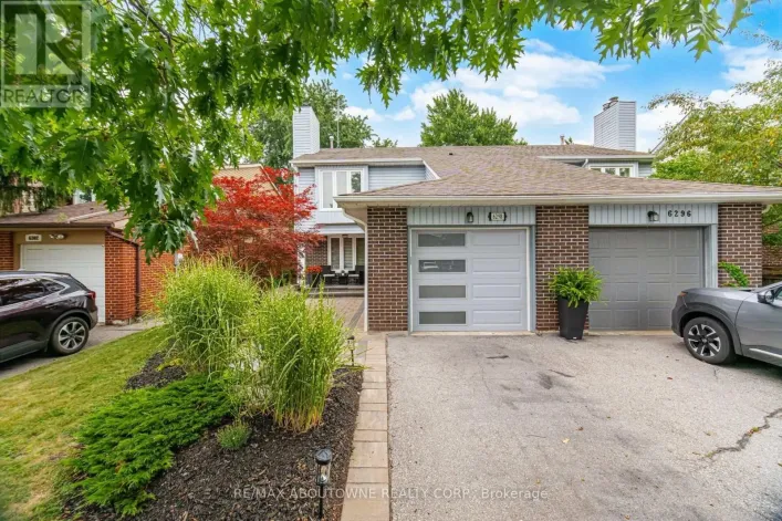 6298 STARFIELD CRESCENT, Mississauga