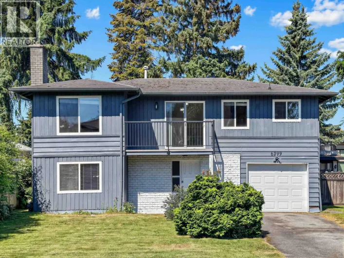6299 AZURE ROAD, Richmond