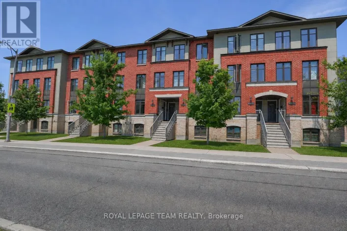 629A CHAPMAN MILLS DRIVE, Ottawa