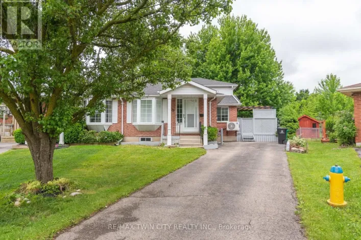 629B SETTLERSFIELD COURT, Waterloo
