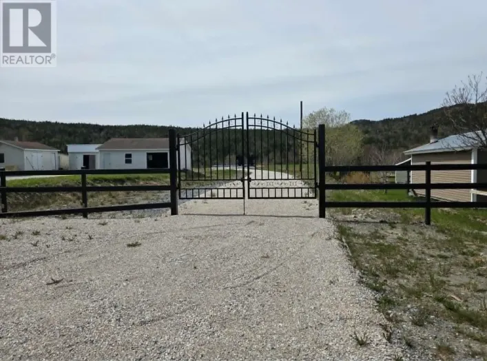 62A Country Road, Cox's Cove