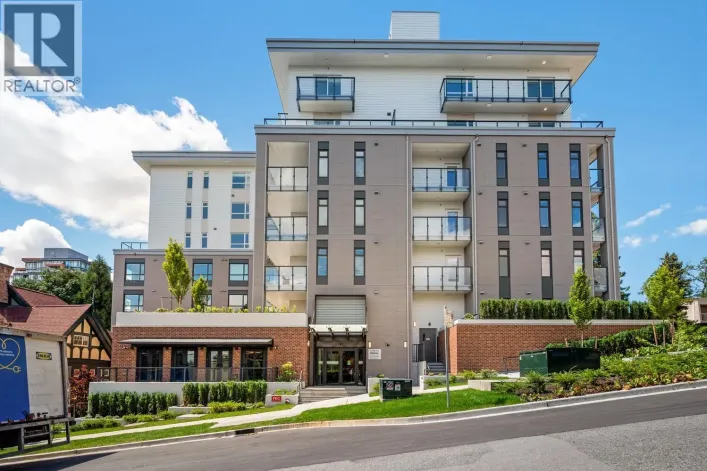 62X 82 1ST STREET, New Westminster