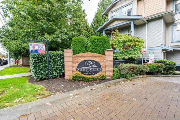 63 12036 66 AVENUE, Surrey