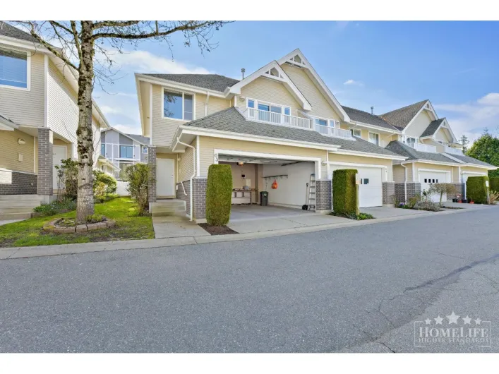 63 13918 58 AVENUE, Surrey