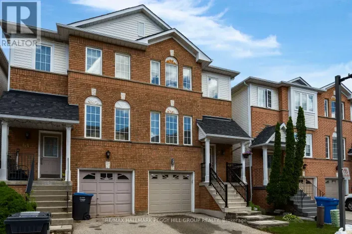 63 - 1480 BRITANNIA ROAD W, Mississauga