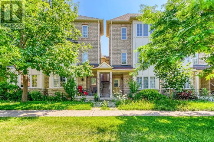 63 - 1489 HERITAGE WAY, Oakville