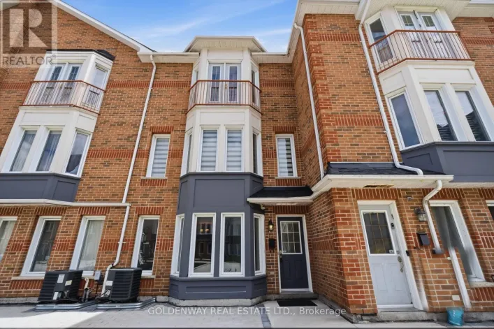 63 - 151 TOWNSGATE DRIVE, Vaughan