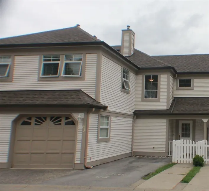 63 16318 82 AVENUE, Surrey