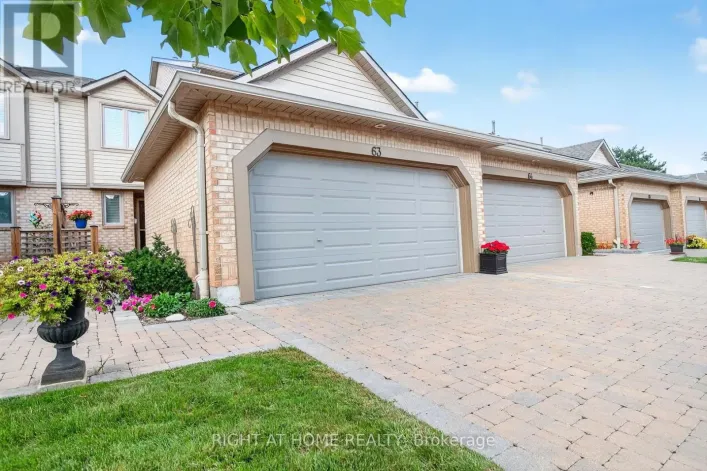 63 - 1725 THE CHASE, Mississauga