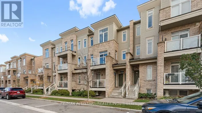 63 - 1779 REX HEATH DRIVE, Pickering