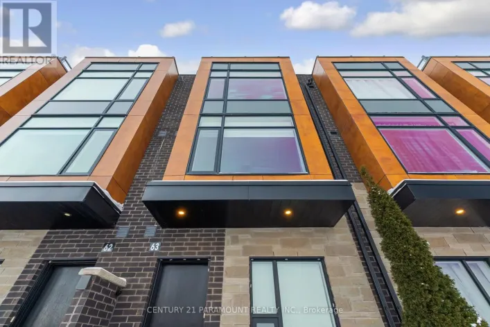 63 - 200 MALTA AVENUE, Brampton