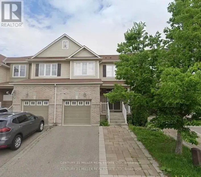 63 - 2019 TRAWDEN WAY, Oakville