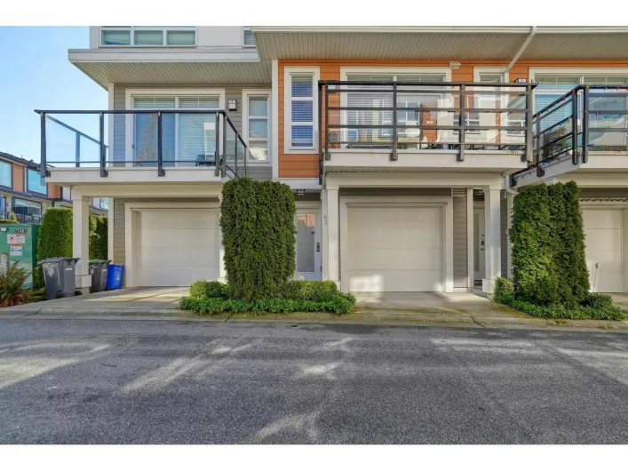 63 20857 77A AVENUE, Langley
