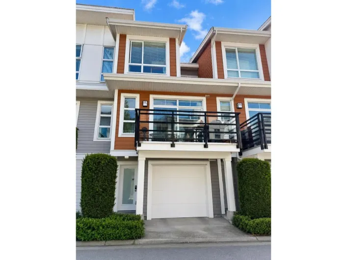 63 20857 77A AVENUE, Langley