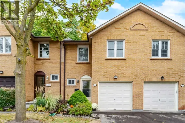 63 - 2120 RATHBURN ROAD E, Mississauga