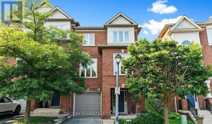 63 - 255 SHAFTSBURY AVENUE, Richmond Hill