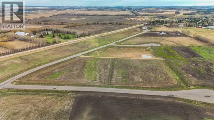 63, 28163 Township Road 374, Rural Red Deer County