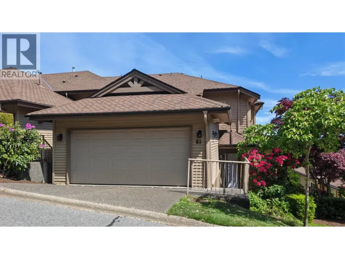 63 2979 PANORAMA DRIVE, Coquitlam