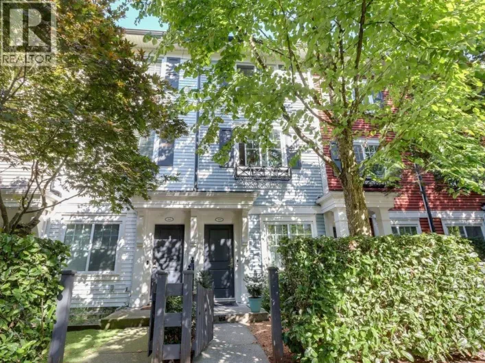 63 3010 RIVERBEND DRIVE, Coquitlam
