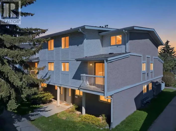 63, 3015 51 Street SW, Calgary
