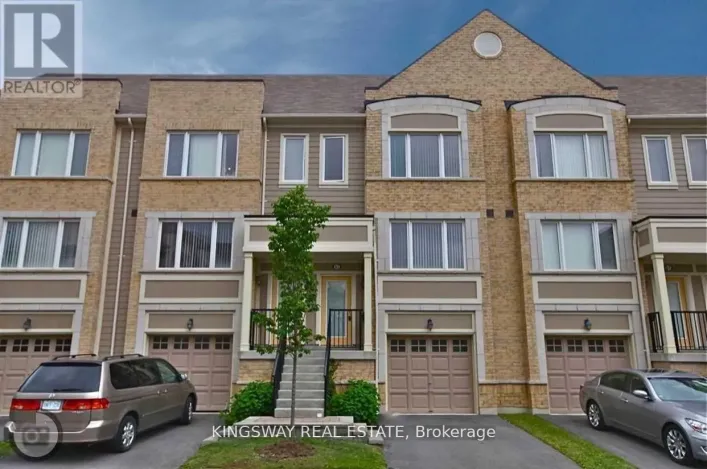 63 - 3050 ERIN CENTRE BOULEVARD, Mississauga