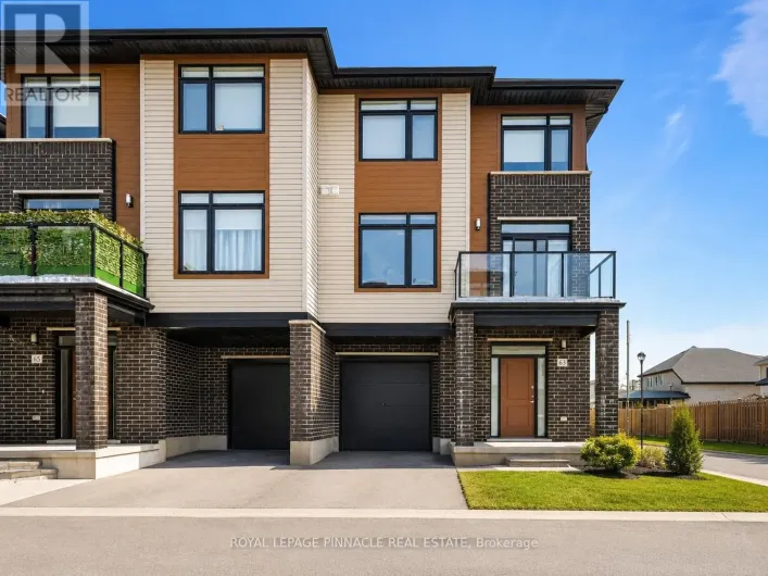 63 - 3260 SINGLETON AVENUE, London South