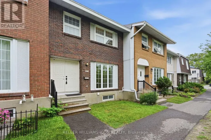 63 - 3260 SOUTHGATE ROAD, Ottawa