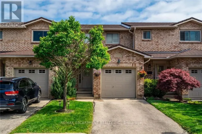 63 - 391 STONE CHURCH ROAD, Hamilton