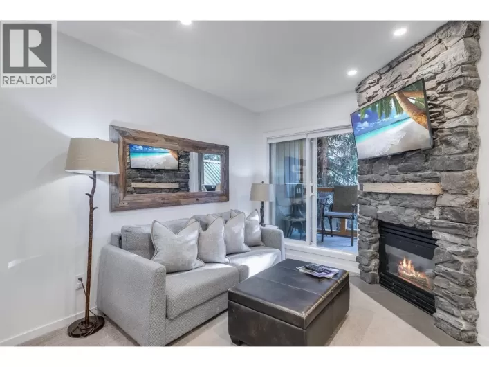 63 4388 NORTHLANDS BOULEVARD, Whistler