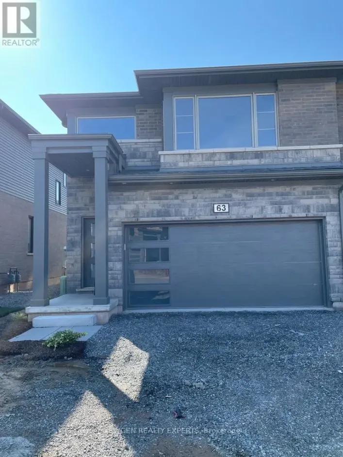 63 - 4552 PORTAGE ROAD, Niagara Falls