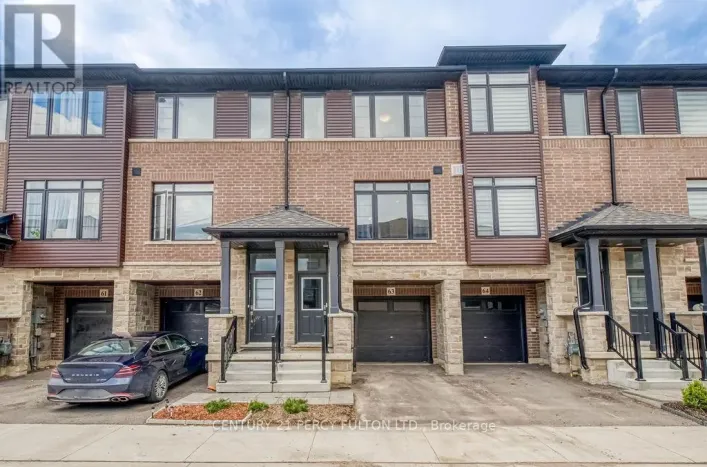 63 - 461 BLACKBURN DR DRIVE, Brantford