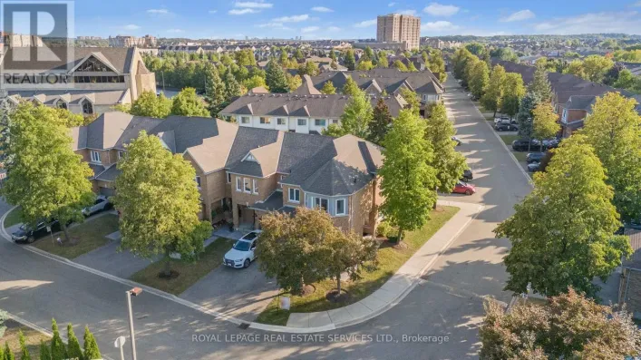 63 - 5230 GLEN ERIN DRIVE, Mississauga