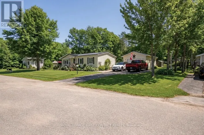 63 - 5411 ELLIOTT SIDE ROAD, Tay