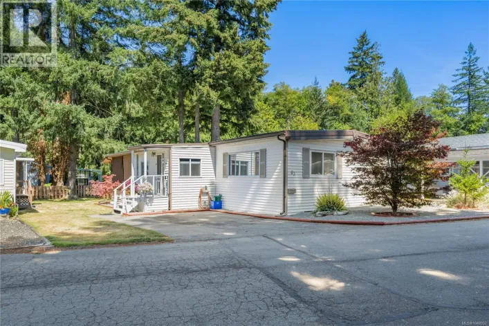 63 5854 Turner Rd, Nanaimo