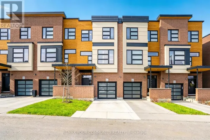 63 - 60 ARKELL ROAD, Guelph