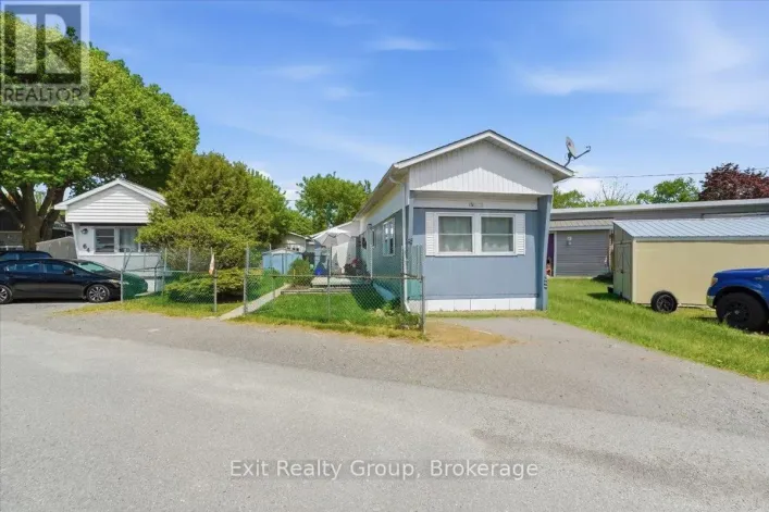 63 - 63 WHITES ROAD, Quinte West