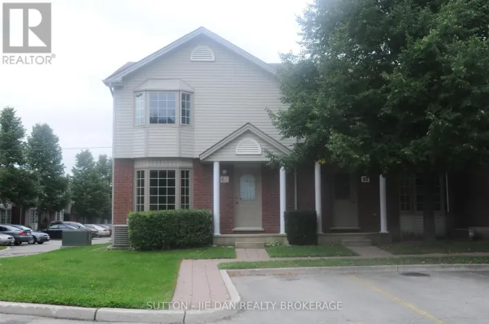 63 - 70 CHAPMAN COURT, London North