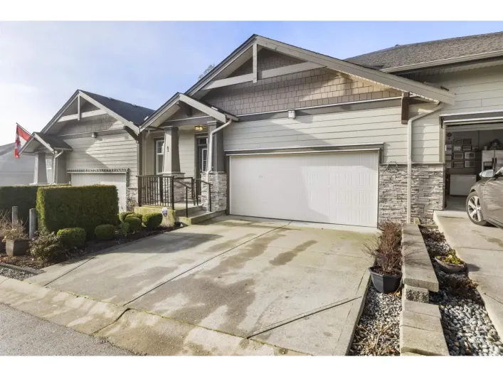 63 7138 210 STREET, Langley