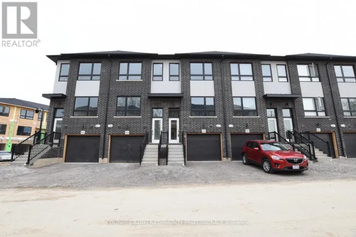 63 - 720 GREY STREET, Brantford