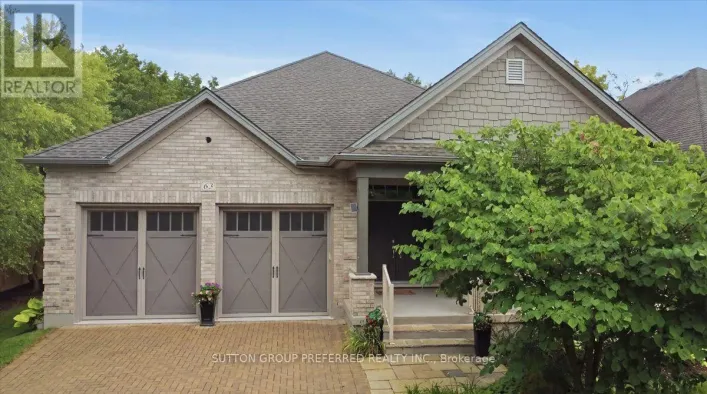 63 - 725 EAGLETRACE DRIVE, London North