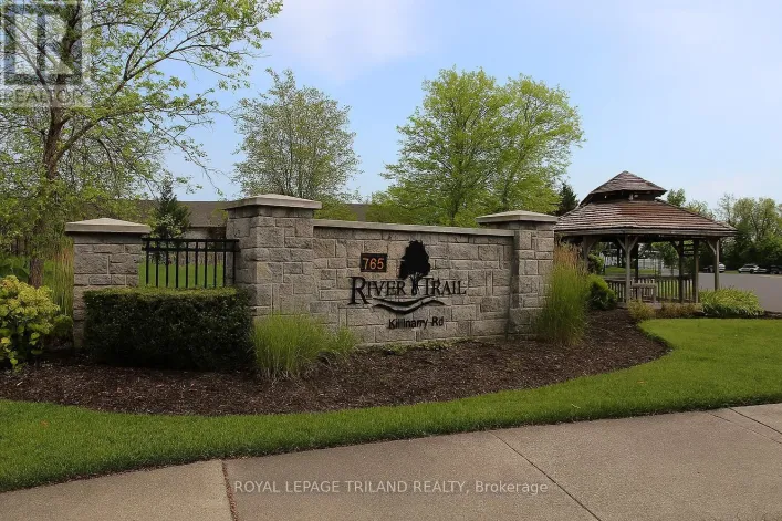 63 - 765 KILLARNEY ROAD, London North