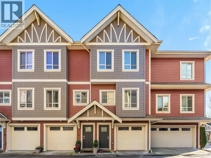 63 843 EWEN AVENUE, New Westminster