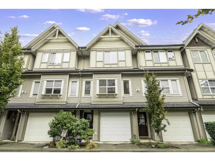 63 8737 161 STREET, Surrey