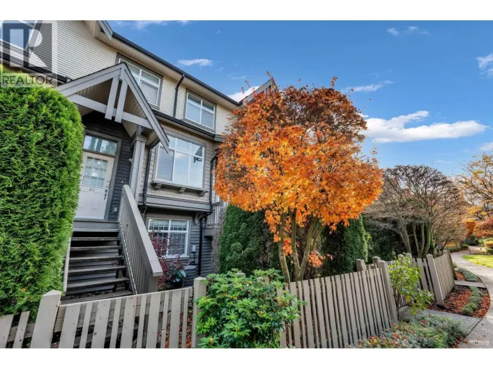 63 9800 ODLIN ROAD, Richmond