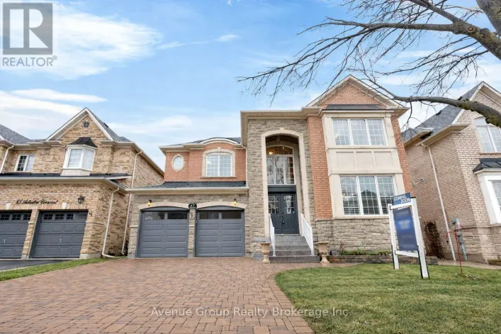 63 ADASTRA CRESCENT, Markham