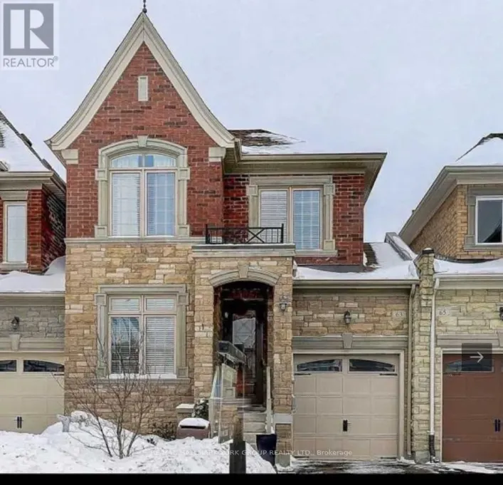 63 ALEX CAMPBELL CRES DRIVE, King