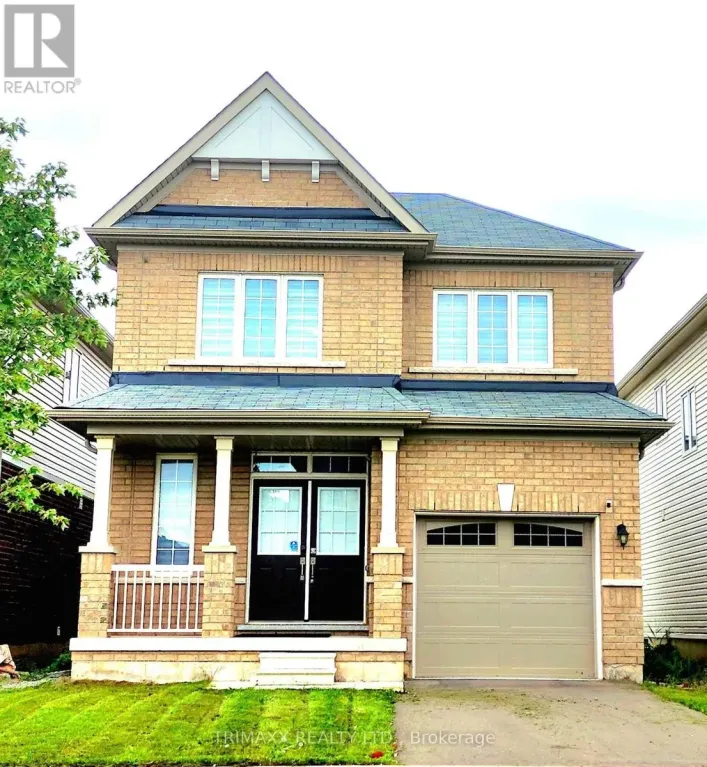 63 ALEXANDRA DRIVE, Thorold